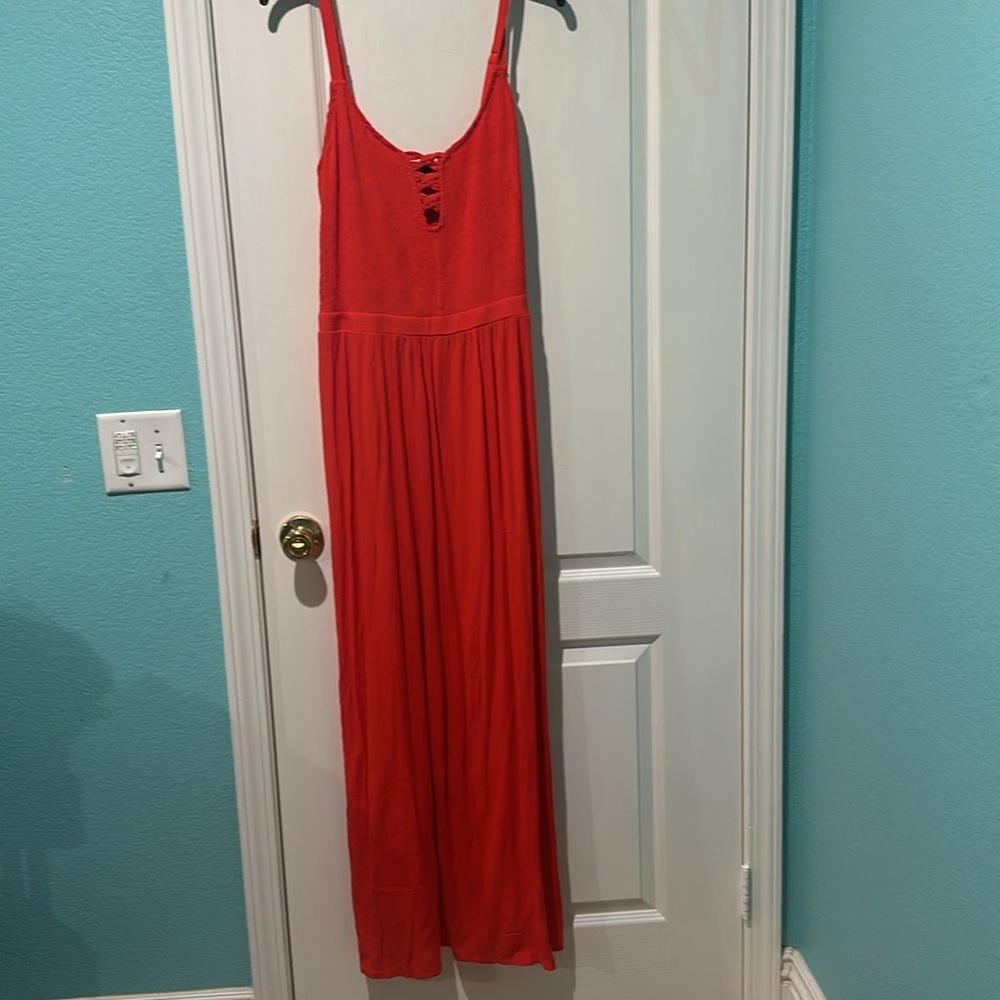 NWT City Chic Riviera Maxi Dress size S/16 - Picture 5 of 5